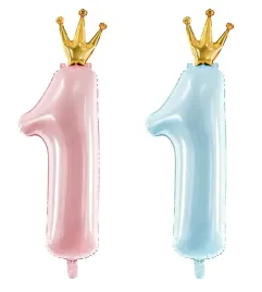cyfra-z-korona-roczek-balon-foliowy-90-cm-kolor-niebieski