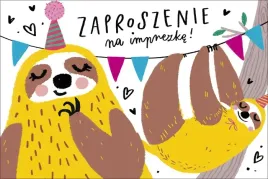 zaproszenie-na-imprezke-leniwce