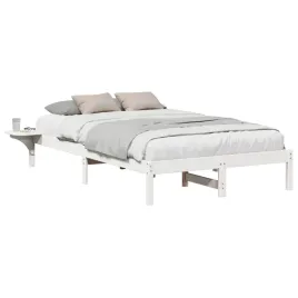 ramka-lozka-bialy-120-x-190-cm-lite-drewno-sosnowe