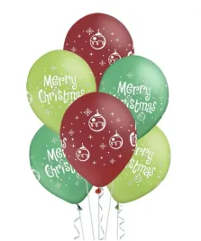 merry-christmas-12-cali-balony-swiateczne-6-szt