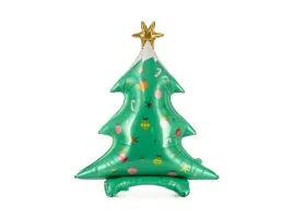 choinka-balon-foliowy-stojacy-78-x-94-cm