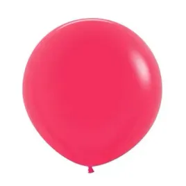 balon-24-cale-sempertex-solid-1-szt-raspberry