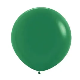 balon-24-cale-sempertex-solid-1-szt-forest-green