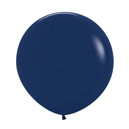 balon-24-cale-sempertex-solid-1-szt-navy-blue