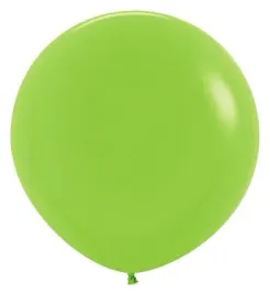 balon-24-sempertex-neon-uv-1-szt-green