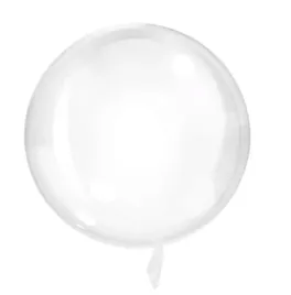 balon-kula-bobo-bubble-deco-transparentny-45-cm