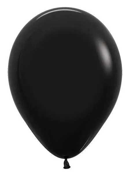 balony-sempertex-solid-12-cali-50-szt-black