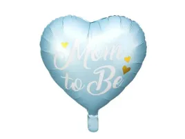 mom-to-be-balon-foliowy-serce-35-cm-baby-shower-niebieski