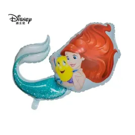 mala-syrenka-arielka-balon-foliowy-82-cm