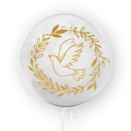 kula-transparentna-balon-foliowy-bubble-45-cm-golabek