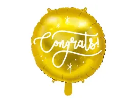 congrats-gratulacje-balon-foliowy-45-cm