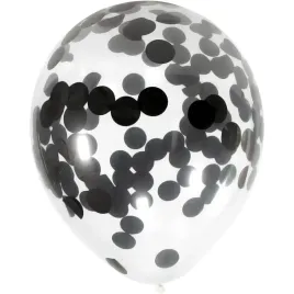 balony-gumowe-z-czarnym-konfetti-30-cm-4-szt
