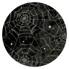 talerzyki-papierowe-okragle-pajeczyna-halloween-23-cm-8-szt