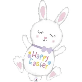 balon-foliowy-zajaczek-wielkanocny-happy-easter-97-cm