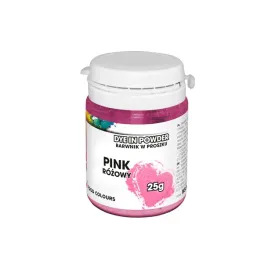 barwnik-w-proszku-rozowy-food-colours-25-g
