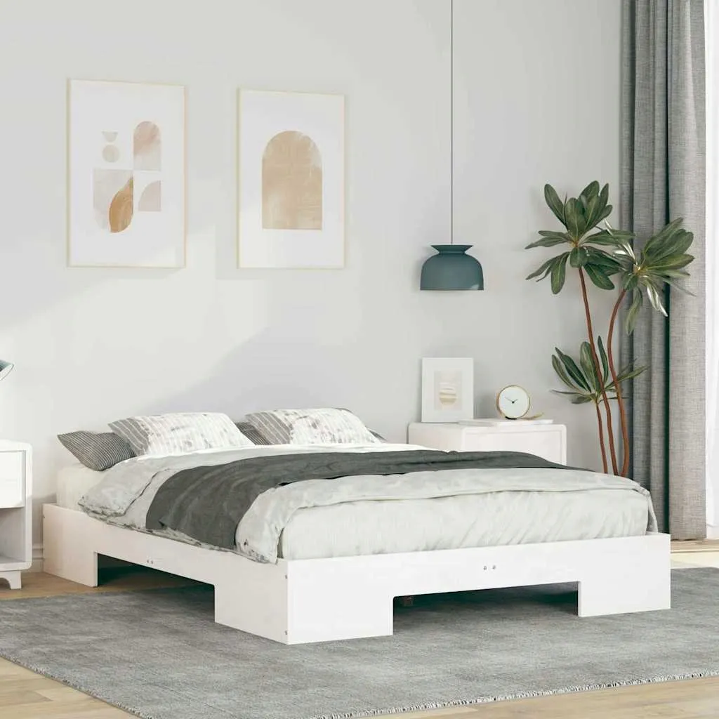 ramka-lozka-bialy-135-x-190-cm