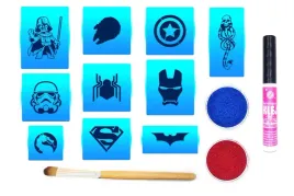 szablony-do-tatuazy-brokatowych-zestaw-startowy-superbohaterowie