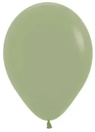 balony-sempertex-fashion-solid-5-50-szt-eucalyptus