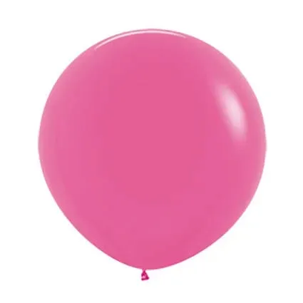 balon-24-cale-sempertex-solid-1-szt-fuchsia