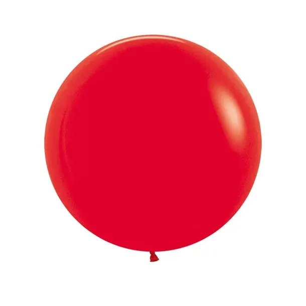 balon-24-cale-sempertex-solid-1-szt-red