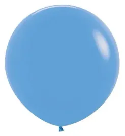 balon-24-sempertex-neon-uv-1-szt-blue