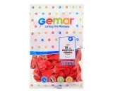 balon-serce-czerwone-gemar-17-50-szt