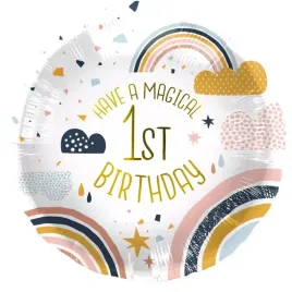 balon-foliowy-roczek-magical-birthday-45-cm
