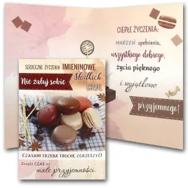 kartka-okolicznosciowa-imieninowa-ciasteczka