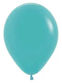 balony-sempertex-solid-12-cali-50-szt-caribbean-blue