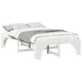 ramka-lozka-bialy-135-x-190-cm-lite-drewno-sosnowe