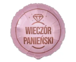 balon-foliowy-rozowy-wieczor-panienski-18-cali