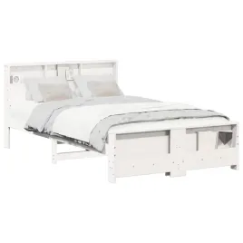 ramka-lozka-bialy-135-x-190-cm-material-drewnopochodny