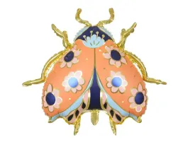 biedronka-zlota-balon-foliowy-87x75-cm