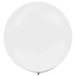 balony-lateksowe-everts-decor-line-by-amscan-24-cale-4-szt-frosty-white