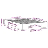 ramka-lozka-bialy-140-x-190-cm-wysokosc-mebla-25-cm