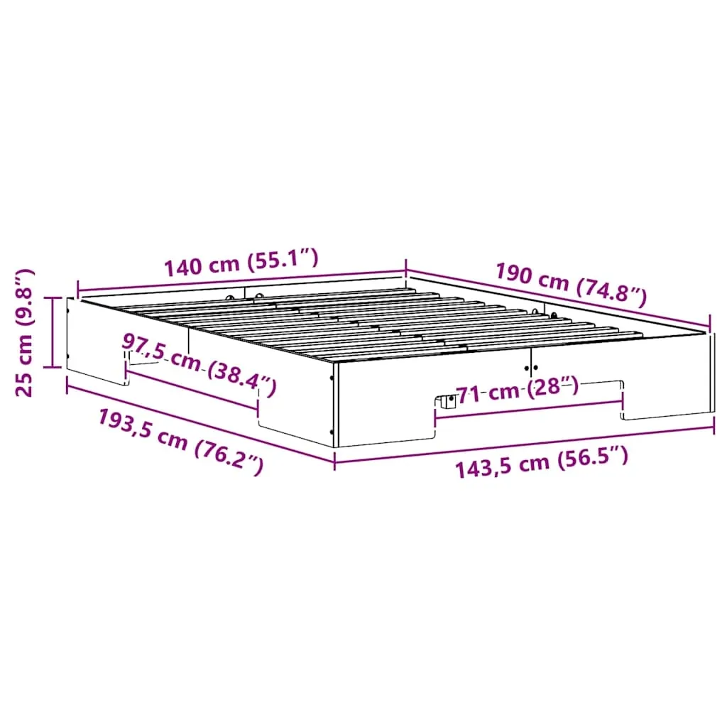 ramka-lozka-bialy-140-x-190-cm