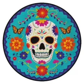 talerzyki-papierowe-dia-de-los-muertos-skull-meksykanskie-23-cm-8-szt