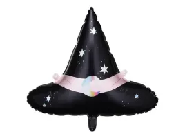 balon-foliowy-kapelusz-czarownicy-665-x-575-cm