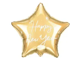 balon-foliowy-zloty-gwiazdka-happy-new-year-sylwester-19