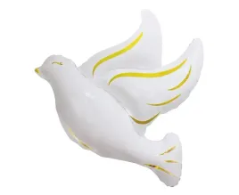 golabek-bialo-zloty-balon-foliowy-92x84-cm
