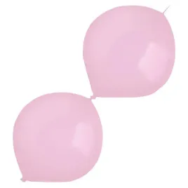 balony-do-girland-everts-decor-line-e-link-pretty-pink-12-cali-50-szt