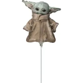 balon-foliowy-baby-yoda-gwiezdne-wojny-14-cali