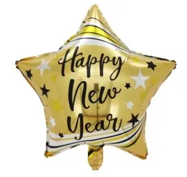 happy-new-year-balon-foliowy-sylwestrowy-gwiazdka-zlota-18-cali