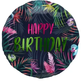 balon-foliowy-happy-birthday-tropikalny-neon-45-cm
