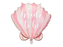 balon-foliowy-muszelka-bride-to-be-bialo-rozowy-52-x-50-cm