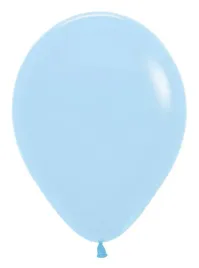 balony-sempertex-pastel-5-cali-50-szt-blue