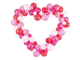 girlanda-balonowa-ze-stelazem-serce-160-cm