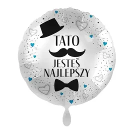 tato-jestes-najlepszy-balon-foliowy-okragly-dzien-ojca