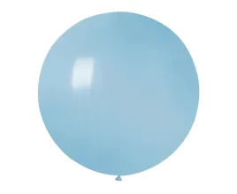 mega-kula-balon-gumowy-085-m-niebieski-delikatny