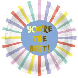 balon-foliowy-you-re-the-best-45-cm